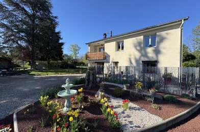 Maison 5 pièces 309900 €