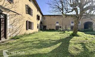 Appartement  64 m² à vendre à Jassans-Riottier (01480)