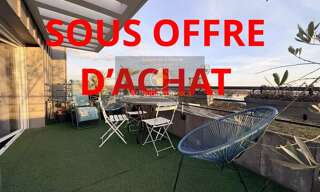 Appartement 2 Pièces 41 m² à vendre à Éragny (95610)