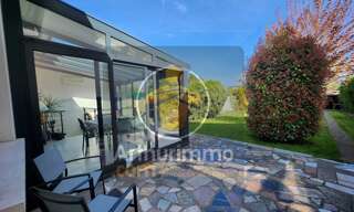 Maison 7 Pièces 122 m² à vendre à Ormesson-sur-Marne (94490)