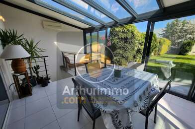 Maison 7 pièces 450000 €
