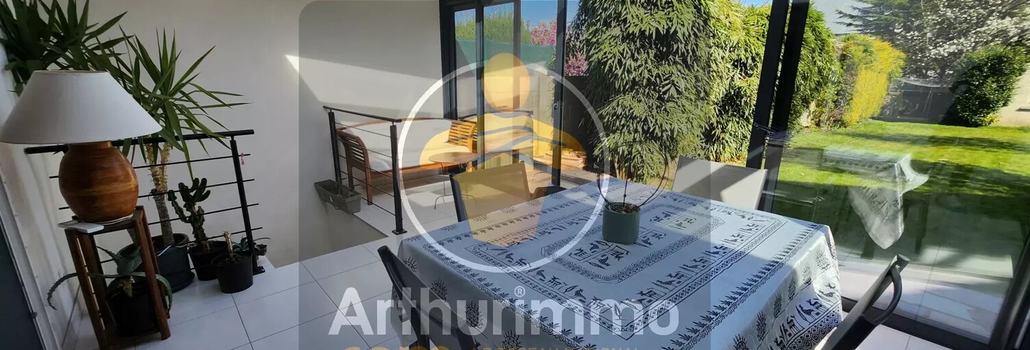 Maison 7 Pièces 122 m² à vendre à Ormesson-sur-Marne (94490)