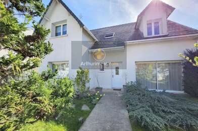 Maison 7 pièces 595000 €