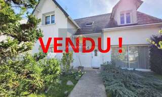 Maison 7 Pièces 158 m² à vendre à Ormesson-sur-Marne (94490)