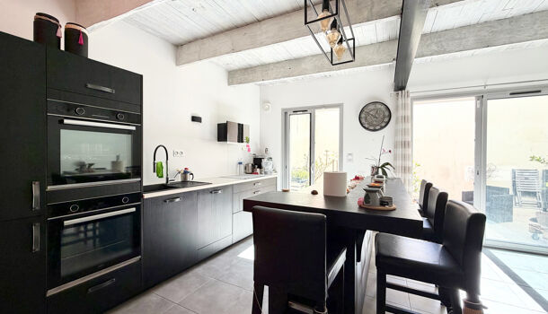 Maison de Village  4 pièces  à vendre Cailar (Le) 30740