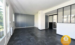 Appartement 4 Pièces 68 m² à vendre à Groslay (95410)