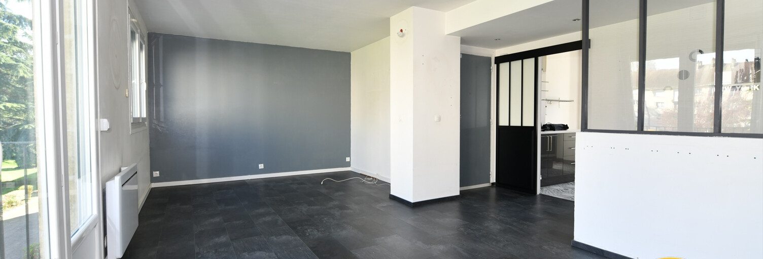 Appartement 4 Pièces 68 m² à vendre à Groslay (95410)