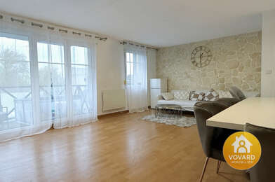 Appartement 4 pièces 235000 €