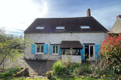 Maison 6 pièces 230000 €