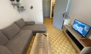 Appartement 1 Pièce 21 m² à vendre à Mauguio (34130)