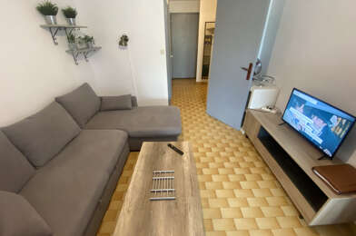 Appartement 1 pièces 116000 €