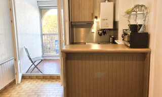 Appartement 1 Pièce 21 m² à vendre à Mauguio (34130)