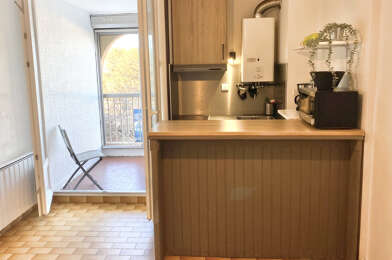 Appartement 1 pièces 116000 €