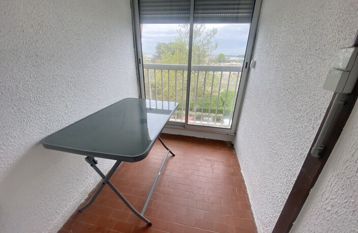 CARNON PLAGE : Studio cabine avec parking privé! — photo 5
