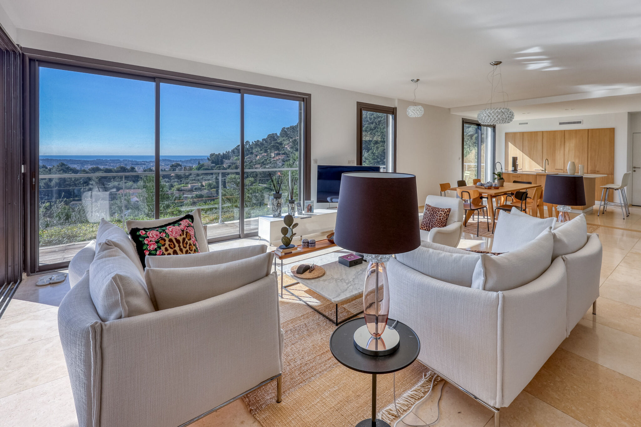 Villa / Maison 5 pièces  à vendre Valette-du-Var (La) 83160