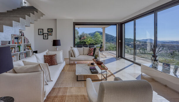 Villa / Maison 5 pièces  à vendre Valette-du-Var (La) 83160