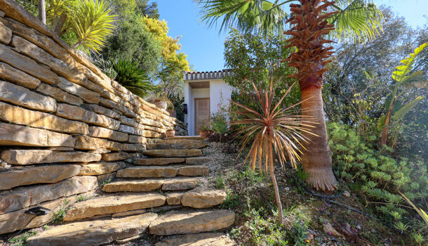 Villa / Maison 5 pièces  à vendre Valette-du-Var (La) 83160