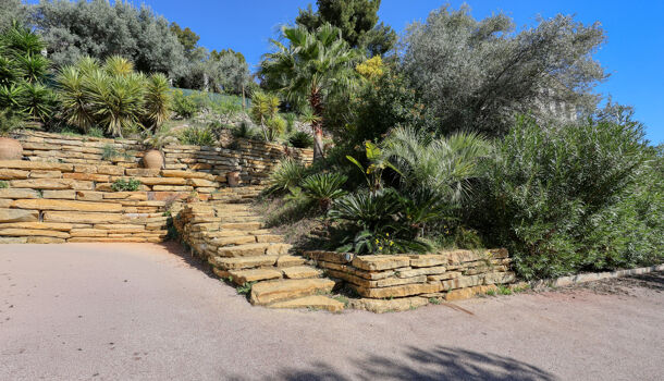 Villa / Maison 5 pièces  à vendre Valette-du-Var (La) 83160