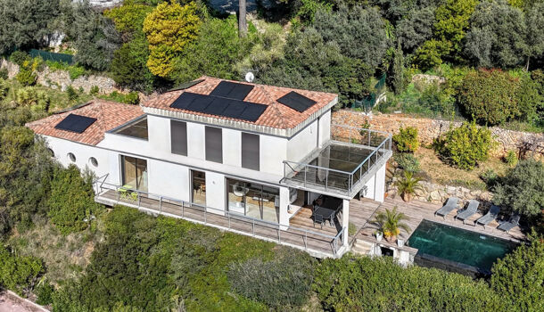 Villa / Maison 5 pièces  à vendre Valette-du-Var (La) 83160