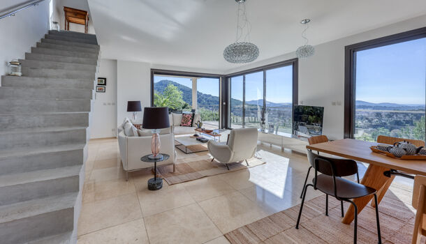 Villa / Maison 5 pièces  à vendre Valette-du-Var (La) 83160