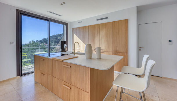 Villa / Maison 5 pièces  à vendre Valette-du-Var (La) 83160