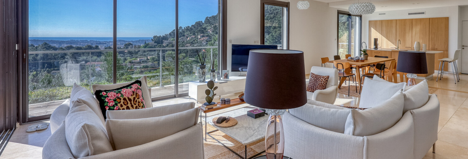 Maison 4 Pièces 142 m² à vendre à La Valette-du-Var (83160)