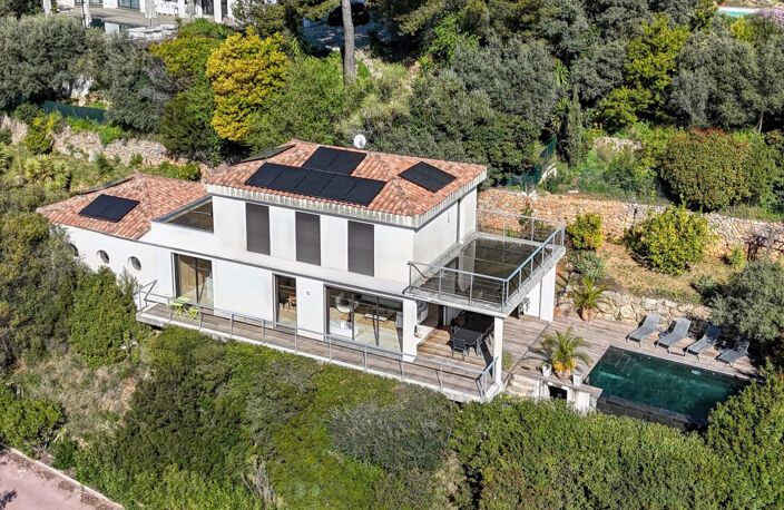 Magnifique Villa, piscine à débordement - La Valette du Var — photo 5