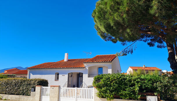 Villa / Maison 3 pièces  à vendre Boulou (Le) 66160