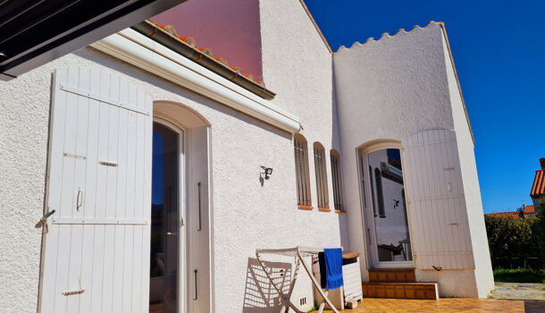 Villa / Maison 3 pièces  à vendre Boulou (Le) 66160