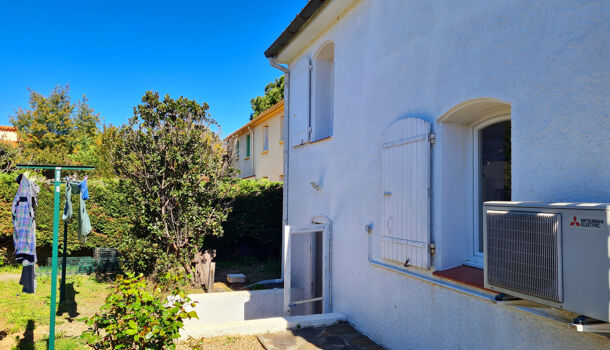 Villa / Maison 3 pièces  à vendre Boulou (Le) 66160