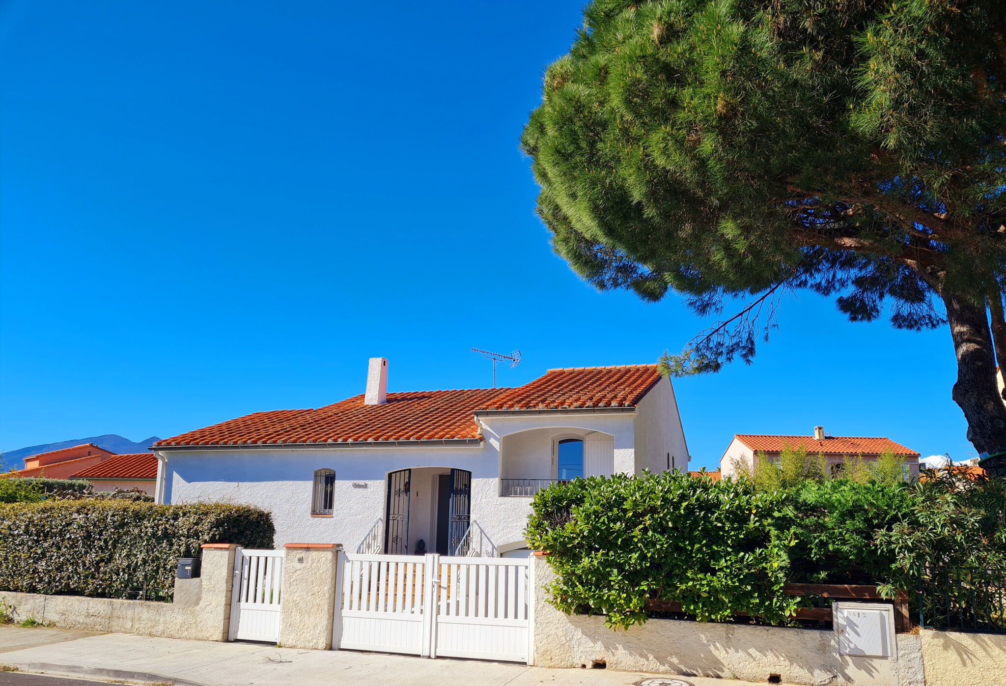 Villa / Maison  T3 à vendre Boulou (Le) 66160