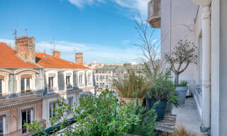 Appartement 3 Pièces 71 m² à vendre à Lyon 6 (69006)