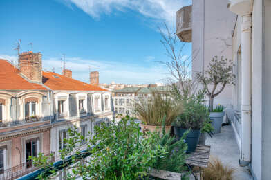 Appartement 3 pièces 490000 €