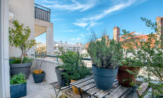 Appartement 3 Pièces 71 m² à vendre à Lyon 6 (69006)