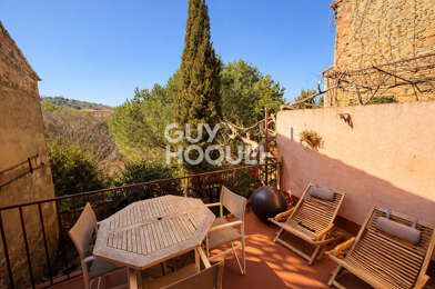 Maison 4 pièces 225000 €