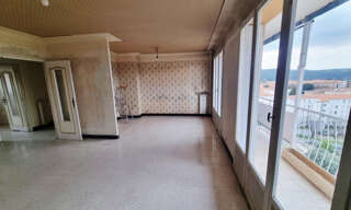 Appartement 5 Pièces 86 m² à vendre à Draguignan (83300)