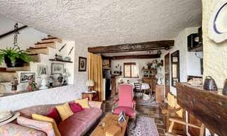 Appartement 3 Pièces 46 m² à vendre à Briançonnet (06850)