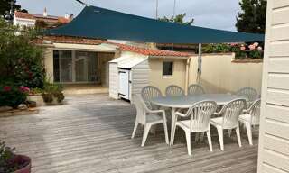 Maison 5 Pièces 126 m² à vendre à Les Sables-d'Olonne (85100)