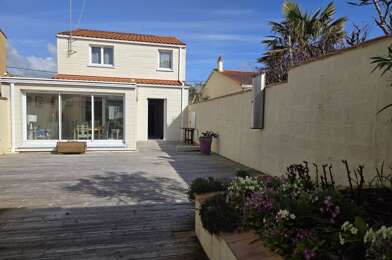 Maison 5 pièces 469900 €