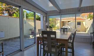 Maison 5 Pièces 106 m² à vendre à Les Sables-d'Olonne (85100)