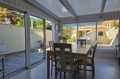 Maison 5 pièces 439900 €
