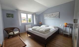 Maison 5 Pièces 106 m² à vendre à Les Sables-d'Olonne (85100)