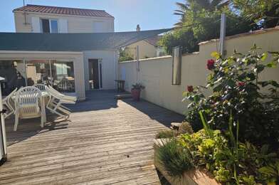 Maison 5 pièces 439900 €