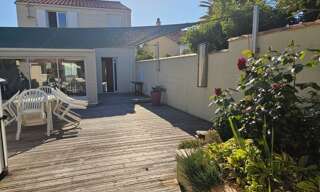 Maison 5 Pièces 106 m² à vendre à Les Sables-d'Olonne (85100)