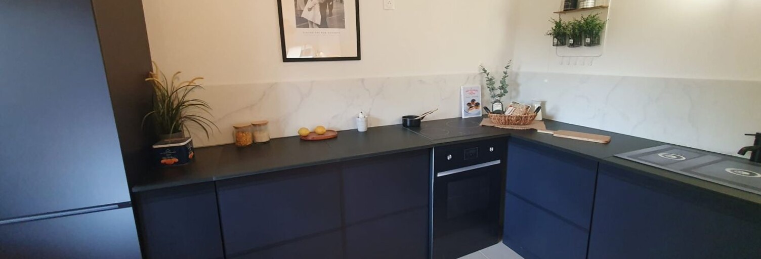 Appartement 4 Pièces 90 m² à vendre à Versailles (78000)