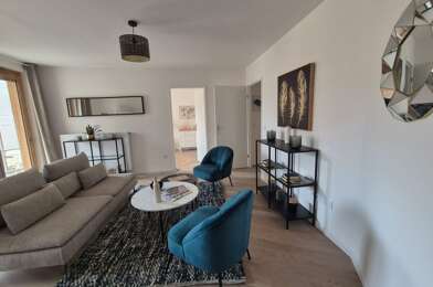 Appartement 4 pièces 635000 €