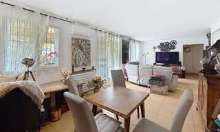 Appartement 4 Pièces 88 m² à vendre à Le Cannet (06110)