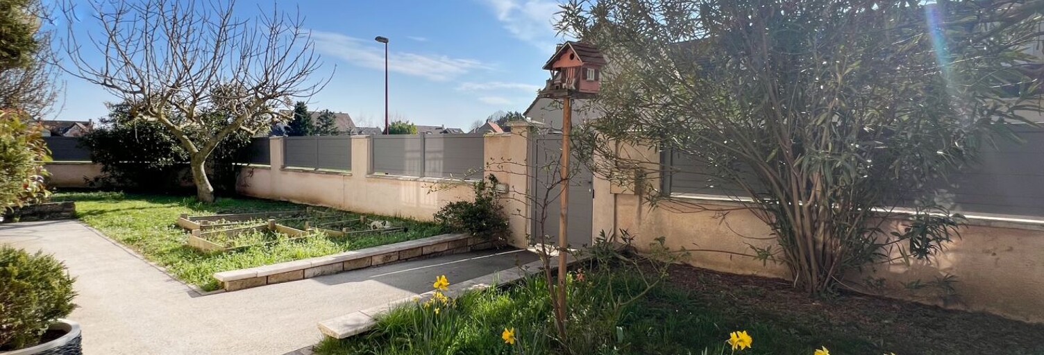 Maison 7 Pièces 138 m² à vendre à Crissey (71530)