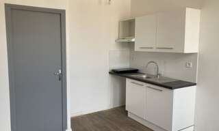 Appartement 2 Pièces 35 m² à louer à Lille (59000)