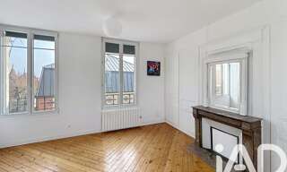 Appartement 4 Pièces 72 m² à vendre à Rouen (76000)